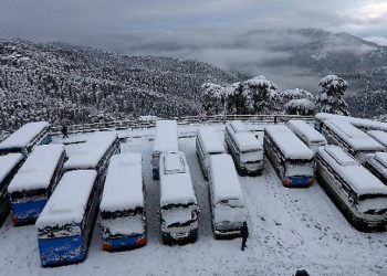 કાતિલ ઠંડી માટે તૈયાર રહેજો, બે દિવસની આગાહી