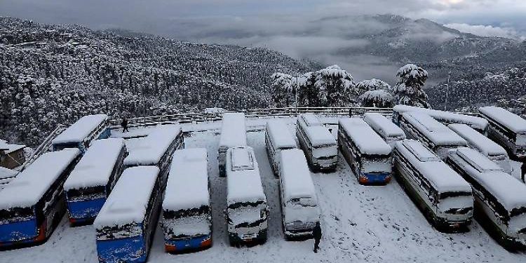 કાતિલ ઠંડી માટે તૈયાર રહેજો, બે દિવસની આગાહી