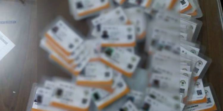 નકલી આયુષ્માન કાર્ડ કૌભાંડ, એક જ પરિવારના નામે 1700 કાર્ડ !