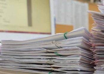 નાયબ મામલતદાર અને તલાટીની  “કળા” ની પોલ ખુલી?