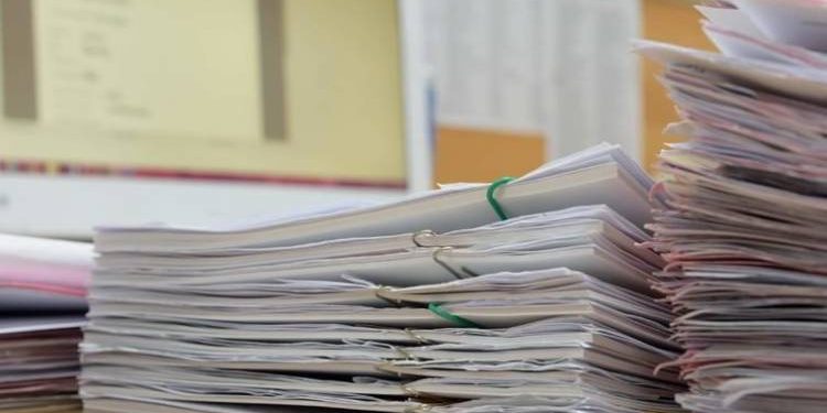 નાયબ મામલતદાર અને તલાટીની  “કળા” ની પોલ ખુલી?