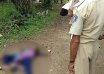 વધુ એક નરાધમને ફાંસીની સજા, 14 વર્ષની માસુમની દુષ્કર્મ બાદ કરી હતી હત્યા