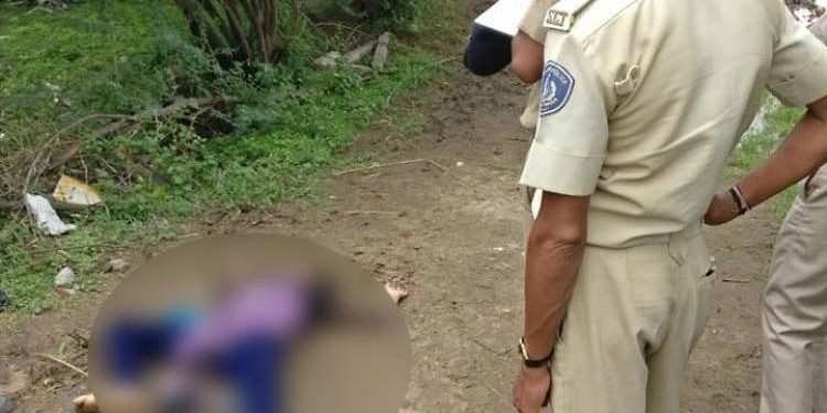 વધુ એક નરાધમને ફાંસીની સજા, 14 વર્ષની માસુમની દુષ્કર્મ બાદ કરી હતી હત્યા