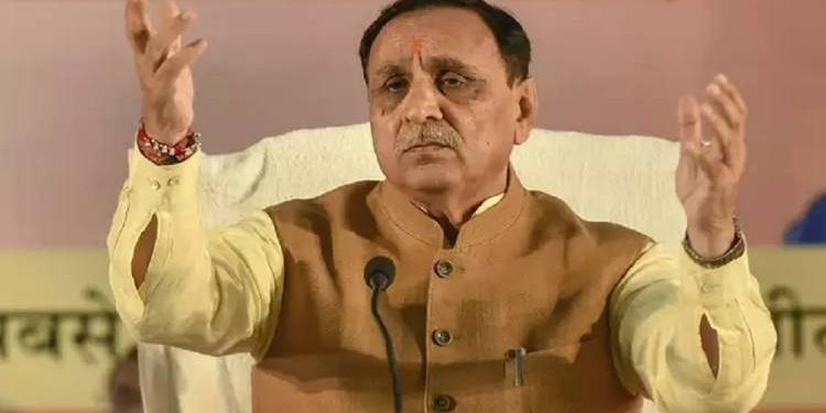 શું ખનિજ માફિયા પર રૂપાણી સરકારની મીઠી નજર છે ?