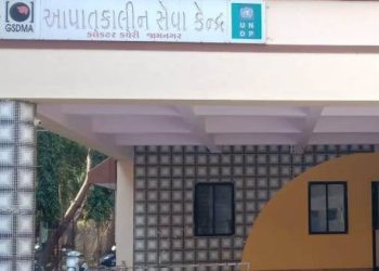 શહેરમાં આજે થઇ રહેલા ધડાકાઓનું આ છે સત્ય…