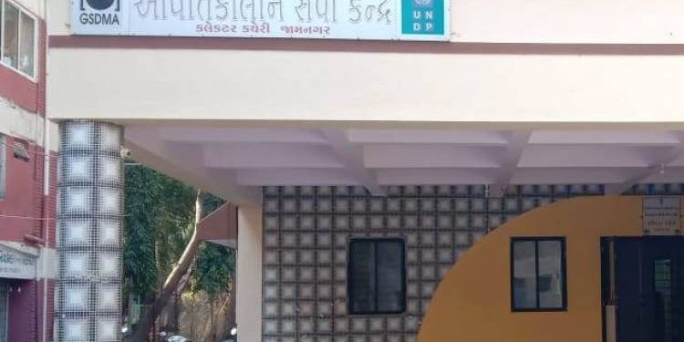 શહેરમાં આજે થઇ રહેલા ધડાકાઓનું આ છે સત્ય…