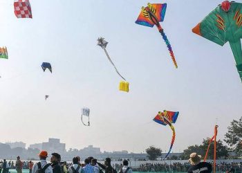 ઉત્તરાયણની મજા, સજા ન બને તે માટે આટલી સાવચેતી રાખજો !