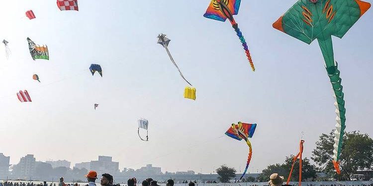 ઉત્તરાયણની મજા, સજા ન બને તે માટે આટલી સાવચેતી રાખજો !