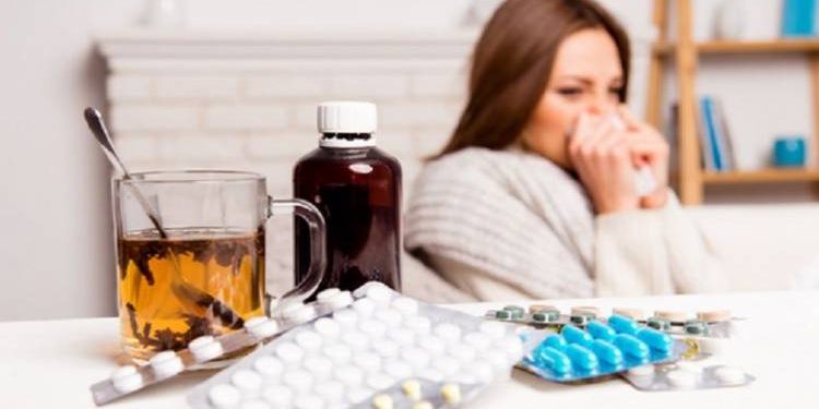 એક તો કોરોના ઉપરથી રોગચાળાના હવામાનથી વ્યાપી ચિંતા