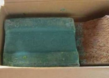 પત્નીને બર્થડે ગીફ્ટ આપવા મંગાવ્યો ઓનલાઈન મોબાઈલ પણ પાર્સલ ખોલ્યું તો નીકળ્યું….