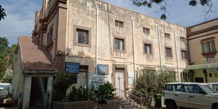 વીજ વિભાગ સામે ગ્રાહકો જંગ છેડી શકે…