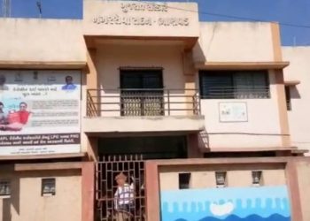 ભાણવડ ચીફઓફિસરને સતાવે છે હુમલાનો ભય…માંગ્યું પોલીસ રક્ષણ