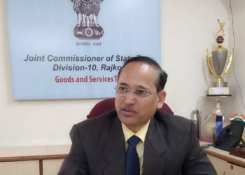 વેરા સમાધાનનો સૌથી વધુ લાભ સૌરાષ્ટ્રે લીધો !