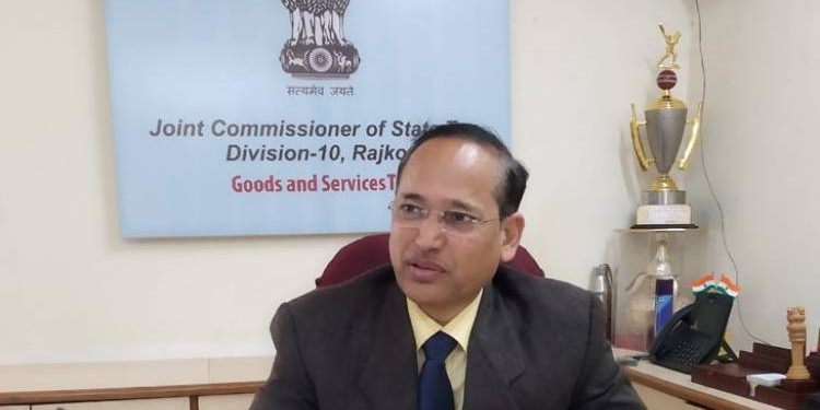 વેરા સમાધાનનો સૌથી વધુ લાભ સૌરાષ્ટ્રે લીધો !