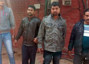 સરકારી ભરતી કૌભાંડનો પર્દાફાશ, આવી રીતે ચાલતું હતું રેકેટ