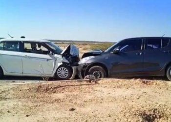 દ્વારકા દર્શને ગયેલા સુરતના પરિવારને નડ્યો અકસ્માત, 2નાં મોત