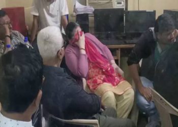 તમામ સુવિધાથી સજ્જ હાઇપ્રોફાઇલ જુગારધામનો પર્દાફાશ