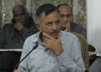 ગ્રાન્ટેડ શાળા DEO ના કહ્યામા નથી.?