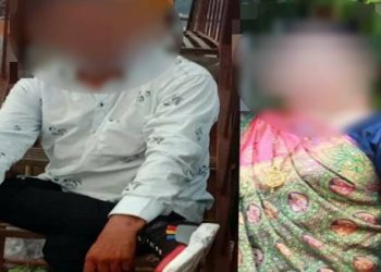 વેવાઇ-વેવાણ ભાગી જવા મામલે નવો વણાંક, મામલો વધુ ગુંચવાયો !