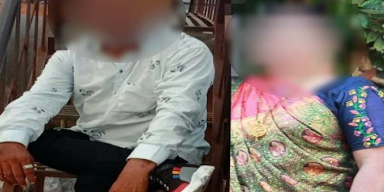 વેવાઇ-વેવાણ ભાગી જવા મામલે નવો વણાંક, મામલો વધુ ગુંચવાયો !