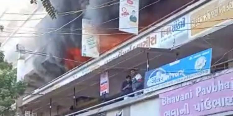 2019  પહેલાનાં કોમર્શીયલ અને હાઈરાઈઝ બિલ્ડીંગોની તમામ પ્રકારની તપાસ જરૂરી 