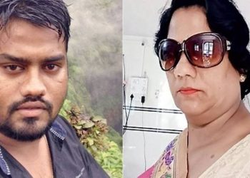 માતાના અન્ય પુરુષો સાથેની બિભત્સ ચેટિંગથી કંટાળ્યો પુત્ર, અને પછી…