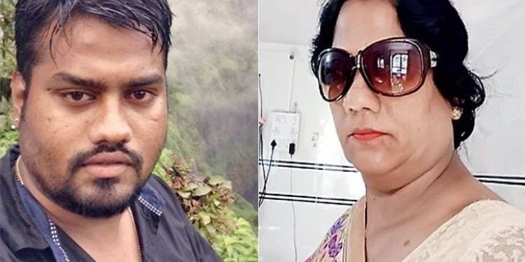 માતાના અન્ય પુરુષો સાથેની બિભત્સ ચેટિંગથી કંટાળ્યો પુત્ર, અને પછી…