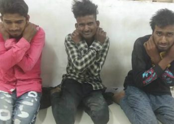 જામનગર તળાવની પાળે તમારો અકસ્માત થયો હોય તો પોલીસનો સંપર્ક કરો !