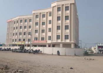 …..તો મોદી સ્કુલ મામલે થશે નવો ઘટસ્ફોટ.?