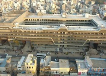 મુસાફરી જ નહીં, રવિવારે ફરવા જવાનું મન થાય એવું છે રાજકોટનું બસ સ્ટેશન