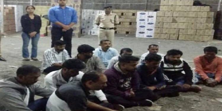 કોણ છે ગુજરાતમાં દારૂની સપ્લાય કરનાર લિકર કિંગ ?