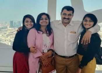 ‘આ જીવન નરક છે’ કરોડોની સંપત્તિ છોડી ડાયમંડ વેપારીનો પરિવાર લેશે દીક્ષા