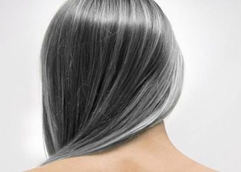 આ કારણે થાય છે વાળ સફેદ, રિસર્ચમાં ખુલાસો