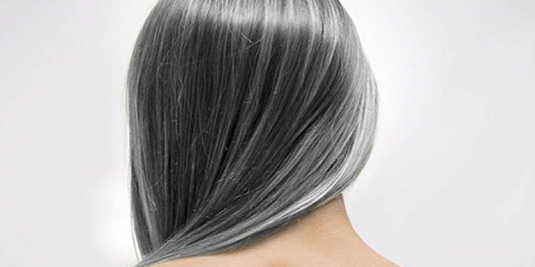 આ કારણે થાય છે વાળ સફેદ, રિસર્ચમાં ખુલાસો