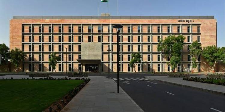 જામનગર ફેરવાઈ શકે છે કમિશ્નરેટમાં…