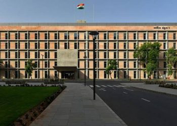 રાજ્યના બજેટસત્ર બાદ I.A.S.અધિકારીઓની બદલીઓનો ઘાણવો…