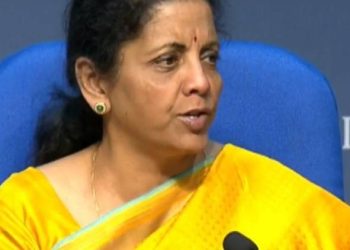 નવી-જૂની પેન્શન યોજના સંબંધે કેન્દ્ર સરકાર પુનઃવિચાર કરી રહી છે….