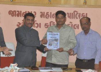 મનપાના બજેટમાં દર્શાવતા વિકાસના કામો થાય છે ખરા…?