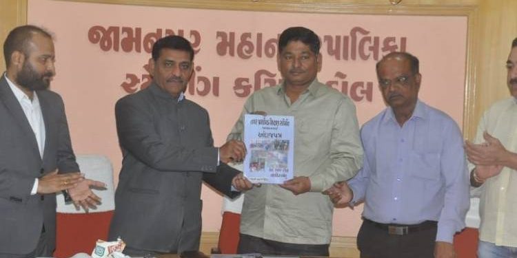 મનપાના બજેટમાં દર્શાવતા વિકાસના કામો થાય છે ખરા…?