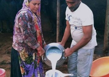 માત્ર 7 પાસ આ મહિલા વર્ષે કરે છે રૂપિયા 70 લાખની કમાણી