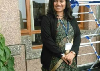 જામનગર ડીડીઓ પ્રશસ્તિ પરિકની નવસારી બદલી