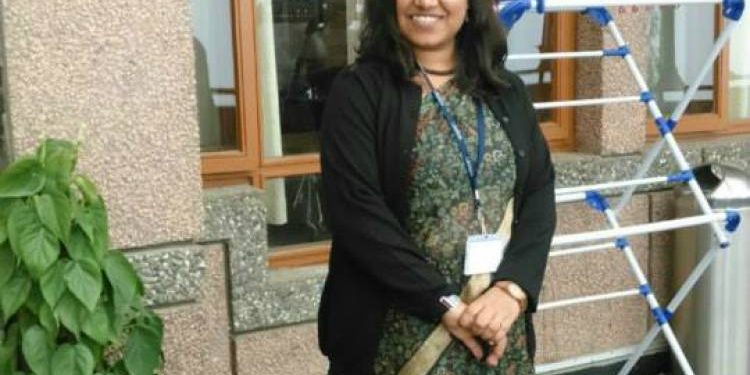 જામનગર ડીડીઓ પ્રશસ્તિ પરિકની નવસારી બદલી