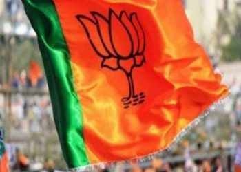 BJPના મહિલા ધારાસભ્ય કહે કે…પોલીસ પકડે તો પેજ પ્રમુખનું કાર્ડ બતાવજો, અને તેમ છતાં પોલીસ ના છોડે તો મને ફોન કરો