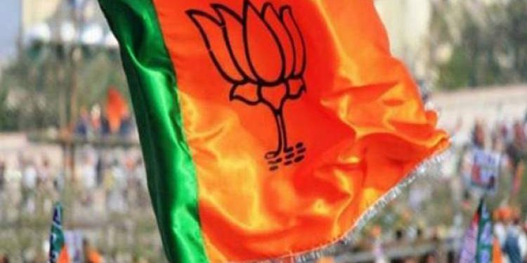 આજે ભાજપે લીસ્ટ જાહેર કર્યું તેમાંથી જુના માત્ર 18 ને જ સ્થાન..