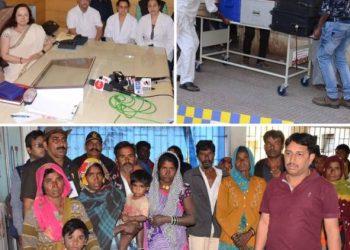 ગરીબ પરિવારનો પ્રેરણાદાયી અંગદાનનો નિર્ણય, અન્ય લોકોને મળશે જીવનદાન