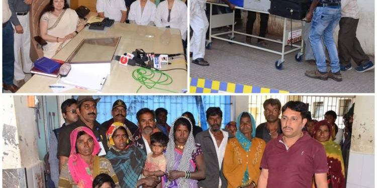 ગરીબ પરિવારનો પ્રેરણાદાયી અંગદાનનો નિર્ણય, અન્ય લોકોને મળશે જીવનદાન