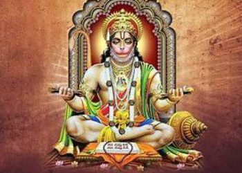 હનુમાનજીની આજે આવી રીતે કરો પુજા, ઇચ્છિત ફળ મળશે