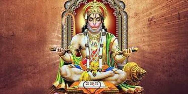 હનુમાનજીની આજે આવી રીતે કરો પુજા, ઇચ્છિત ફળ મળશે