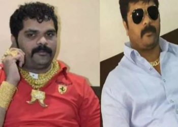 ફરી ગેંગવોરની ઘટના, કુખ્યાત સૂર્યા મરાઠી સહિત બેની હત્યા