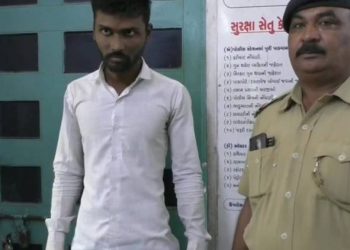 ‘હું તને કબીરસિંહની સ્ટાઈલમાં મારી બનાવીશ’, અને પછી…